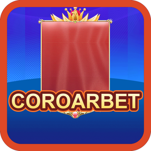 coroarbet Brasil logo